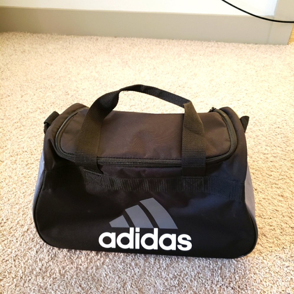Duffel bag